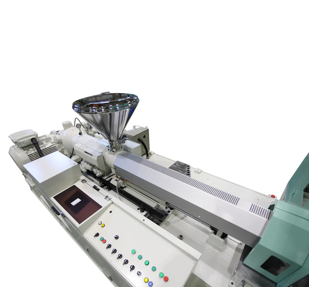 aoki máquinas de inyección soplado