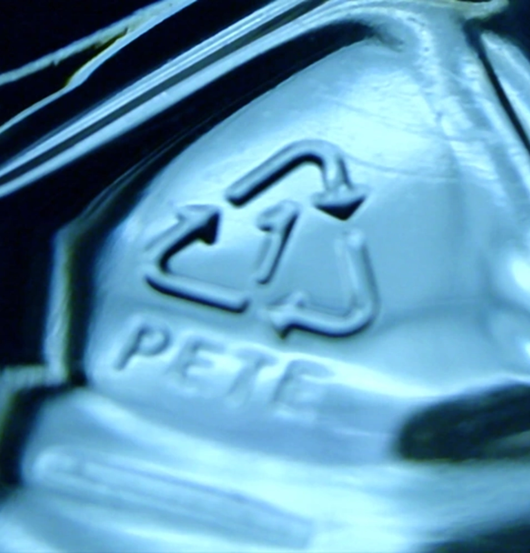 Máquinas de moldeo de botellas