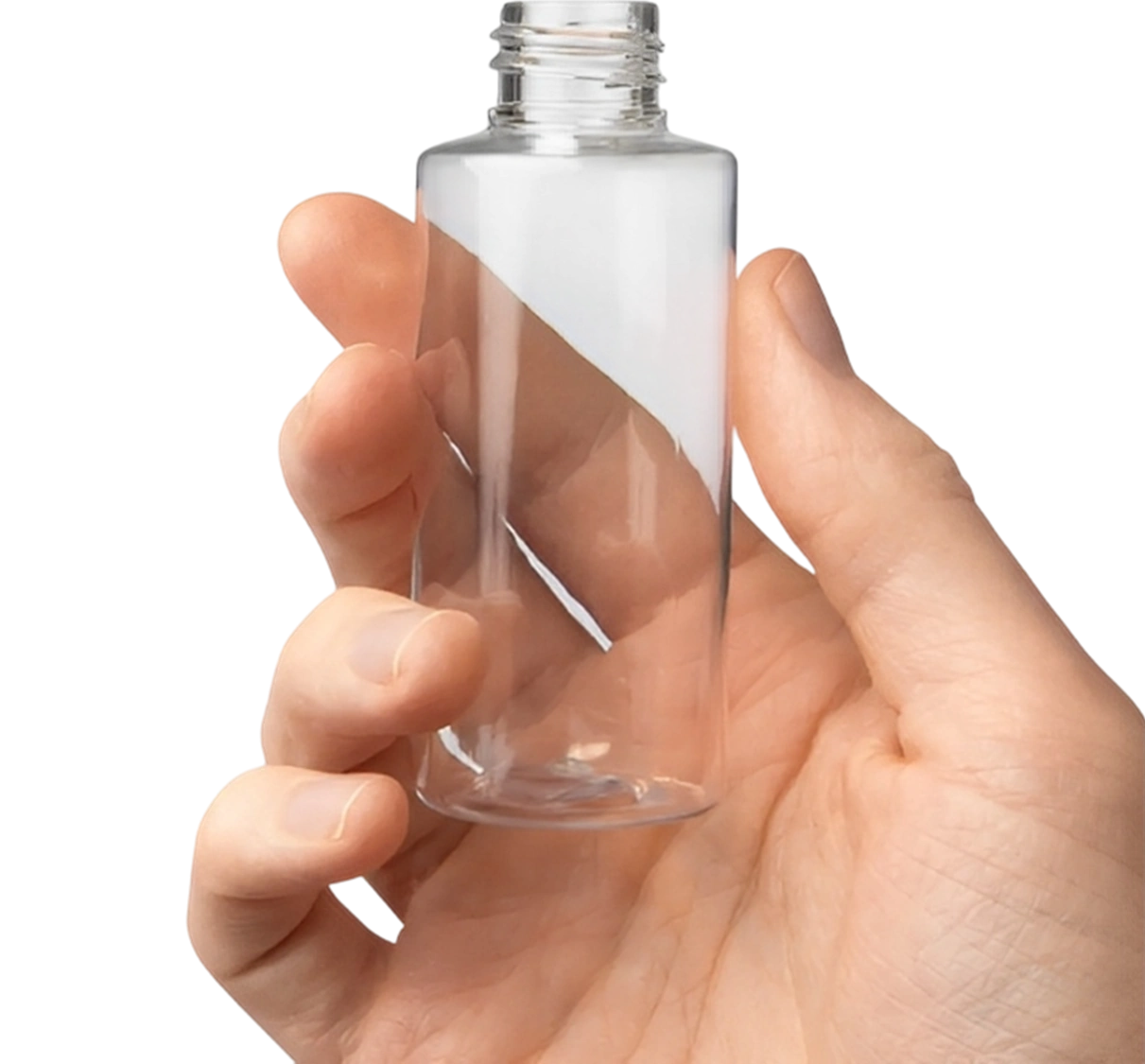 aoki máquinas moldeo PET