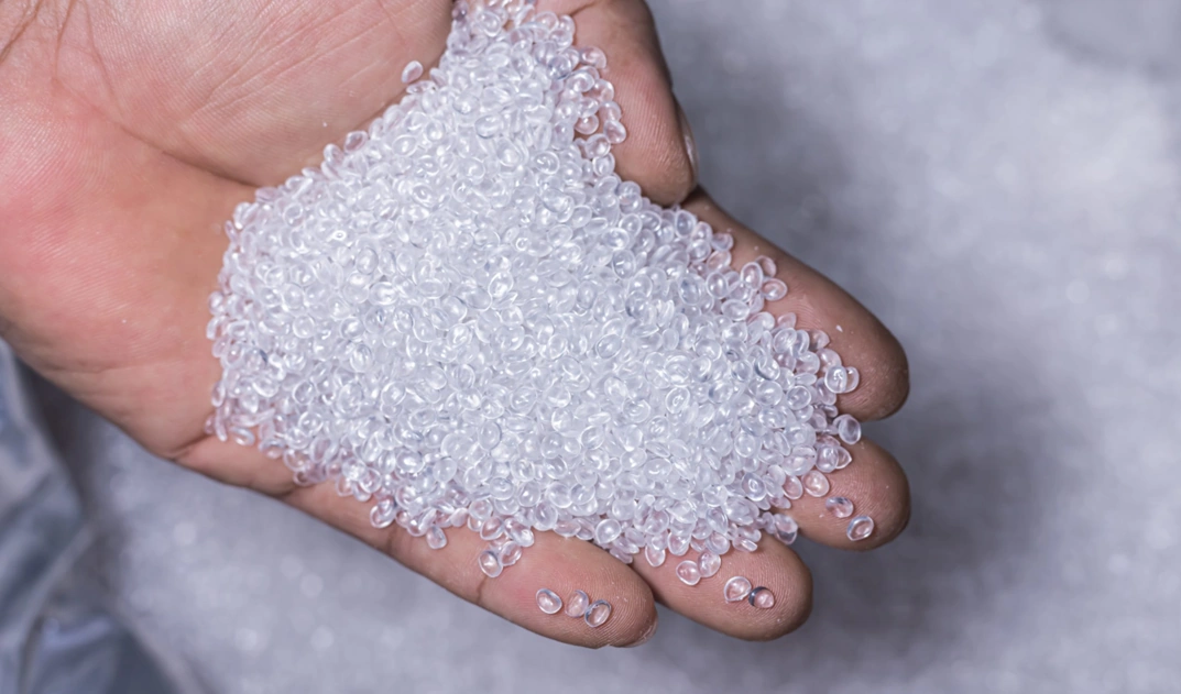 moldeo de envases en una sola etapa