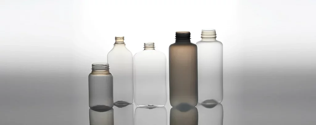 máquinas para inyección, estirado y soplado