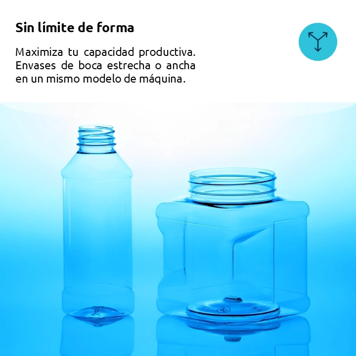 máquinas-isbm-aoki-españa